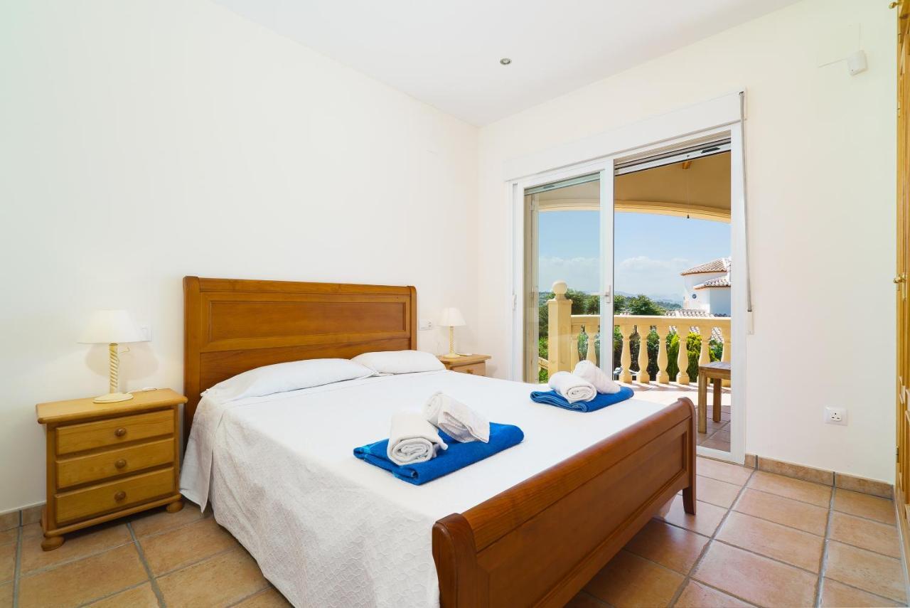 Casa Rio Villa ฮาเวอา ภายนอก รูปภาพ