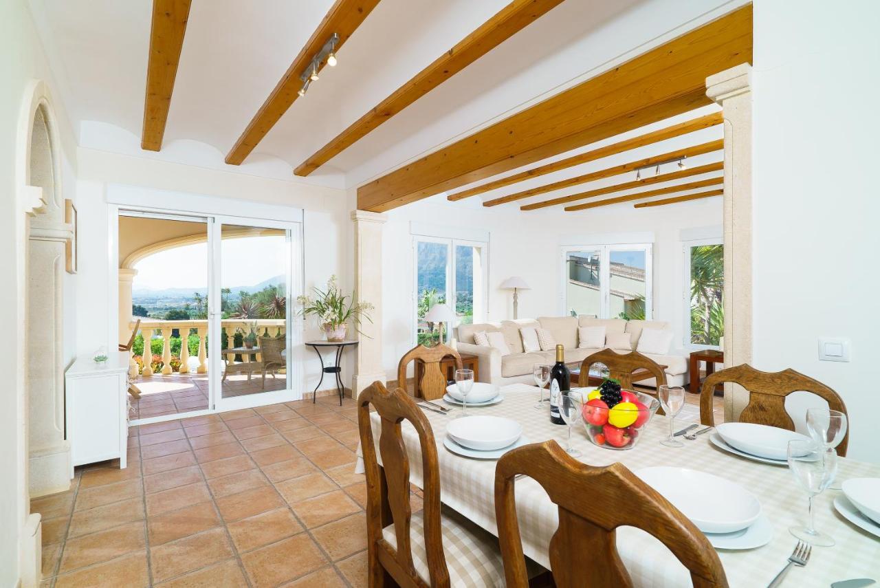 Casa Rio Villa ฮาเวอา ภายนอก รูปภาพ